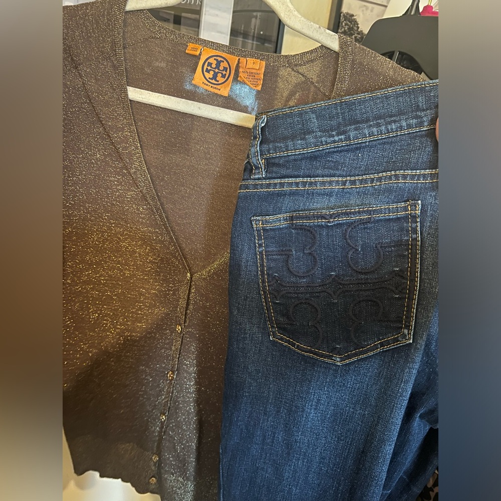 Tory Burch bundle - Picture 3 of 10